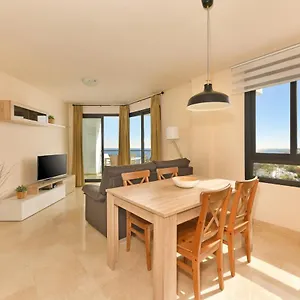  Apartamento 1 Vista Mar Lateral España