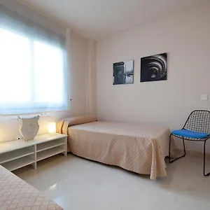  Apartamento Exclusivo 2 España