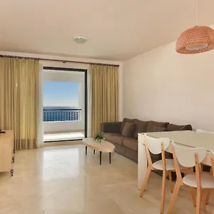 Apartamento Impresionante Vista Mar Frontal España