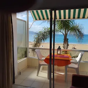  Apartamento And Sunset España