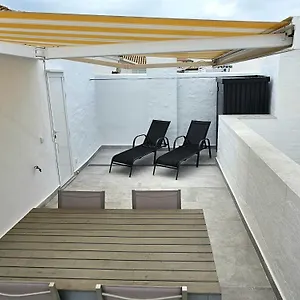  Apartamento Torroxcostaholiday